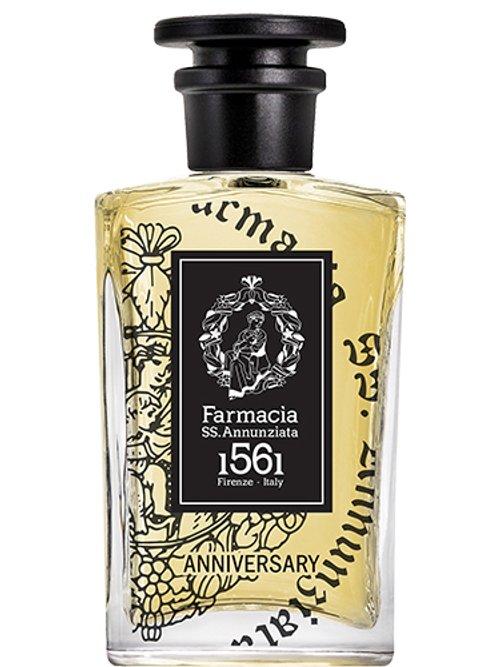 Anniversary — Farmacia Ss. Annunziata 1561