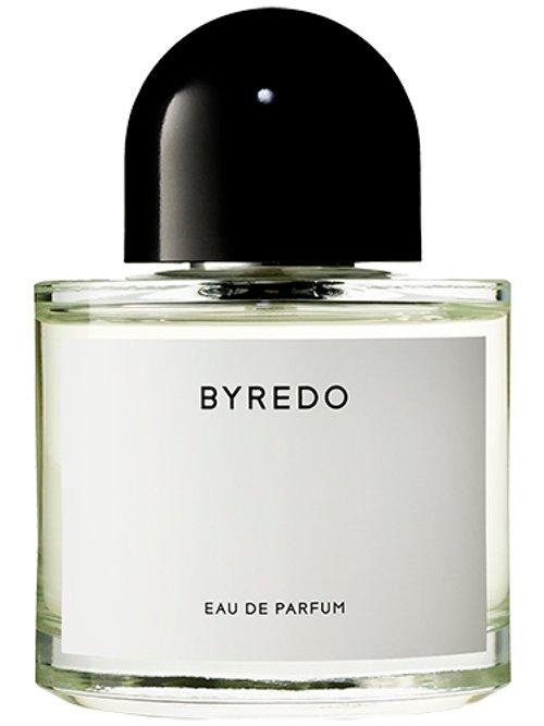 Byredo Unnamed — Byredo