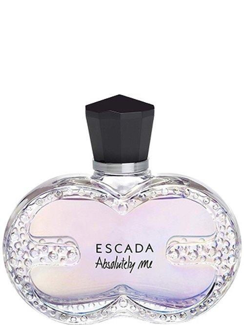 Absolutely Me — Escada