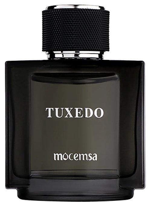 Tuxedo — Mocemsa