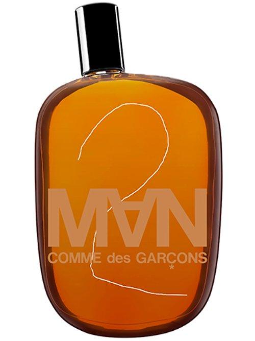 Comme des Garcons 2 Man — Comme Des Garçons