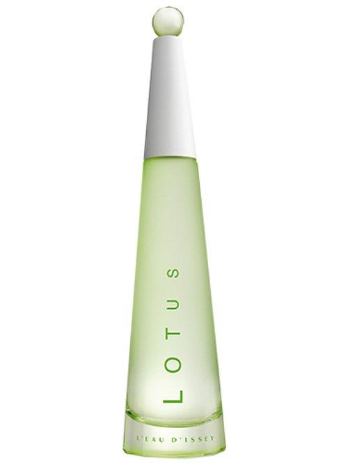 L'Eau d’Issey Lotus — Issey Miyake