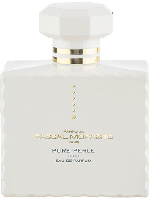 Pure Perle — Pascal Morabito