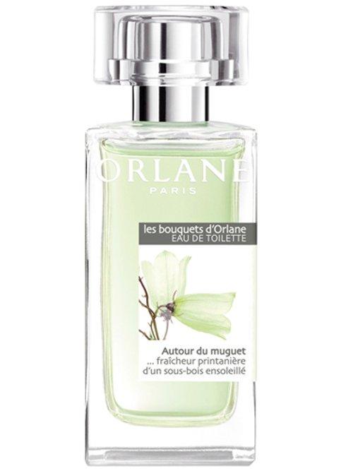 Les Bouquets D'Orlane : Autour Du Muguet — Orlane