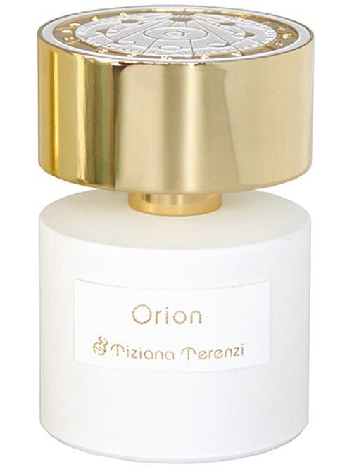Orion — Tiziana Terenzi
