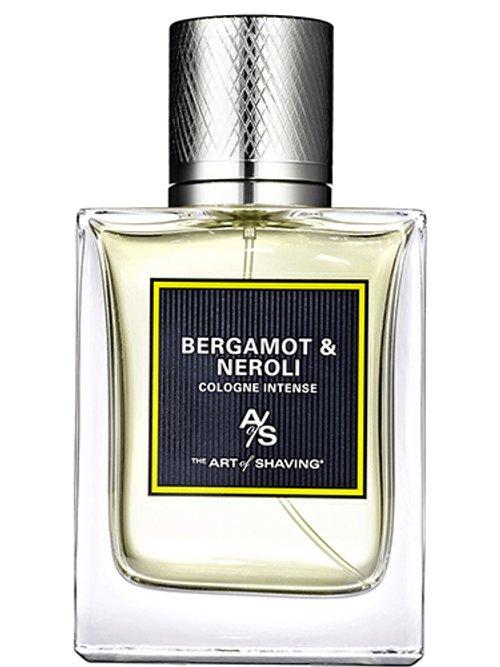 Bergamot & Neroli — The Art Of Shaving