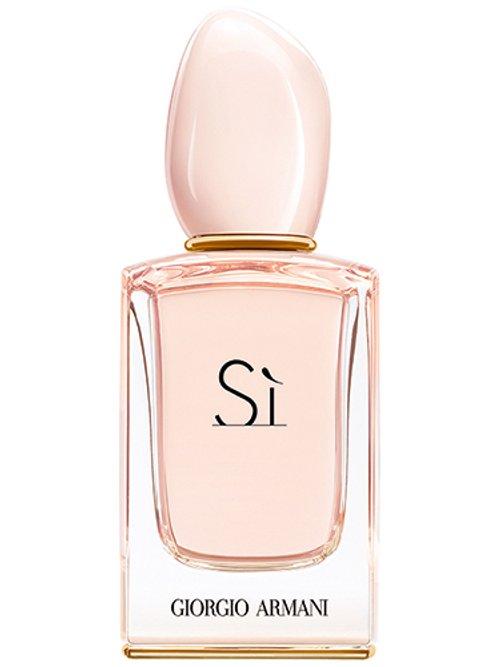 Si Eau de Toilette — Giorgio Armani