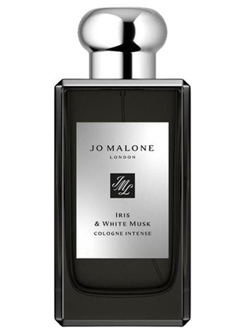 Iris & White Musk Cologne Intense 2021 — Jo Malone London