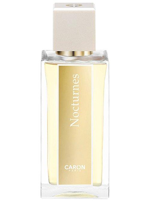 Nocturnes — Caron