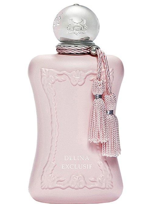 Delina Exclusif — Parfums De Marly