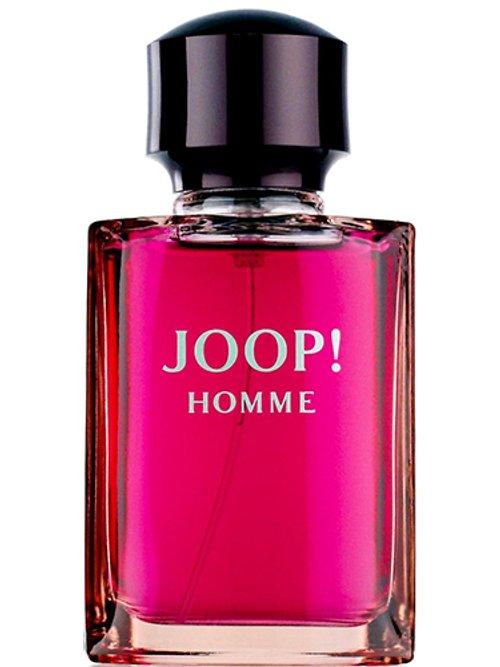Joop Homme — Joop!