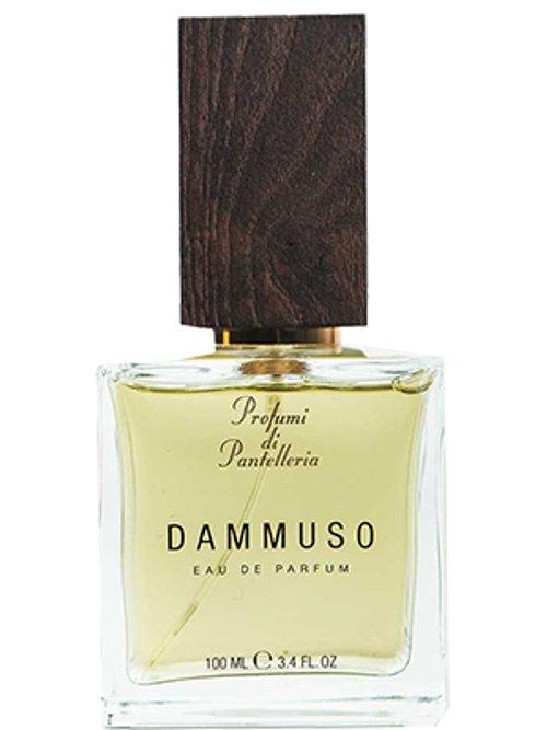 Dammuso — Profumi Di Pantelleria