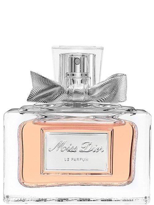 Miss Dior Le Parfum — Dior