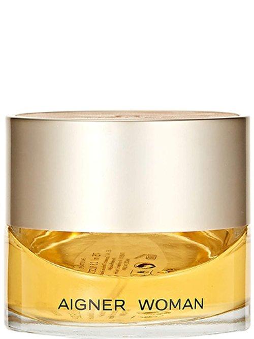 Aigner In Leather Woman — Aigner