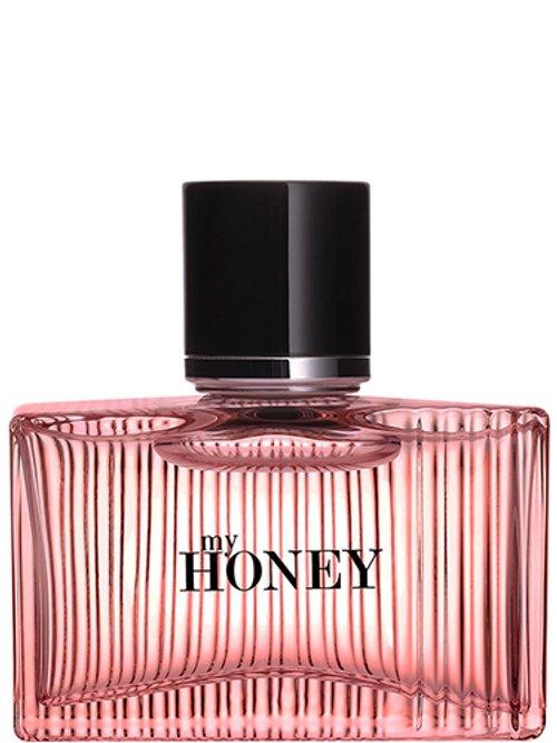 My Honey — Toni Gard