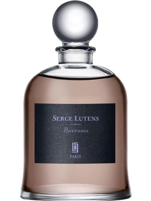 Boxeuses — Serge Lutens