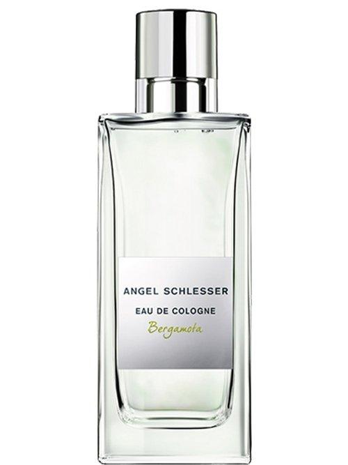 Eau de Cologne Bergamota — Angel Schlesser