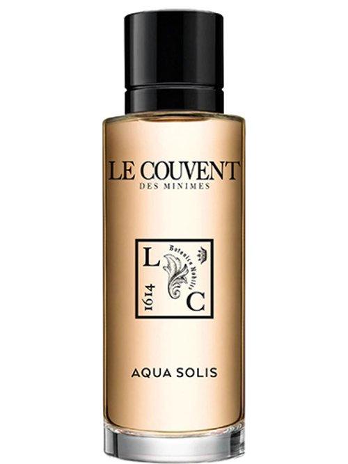 Aqua Solis — Le Couvent