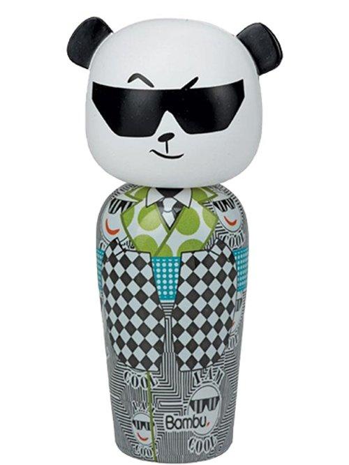 Bambu By Jeremy Scott — Kokeshi Parfums