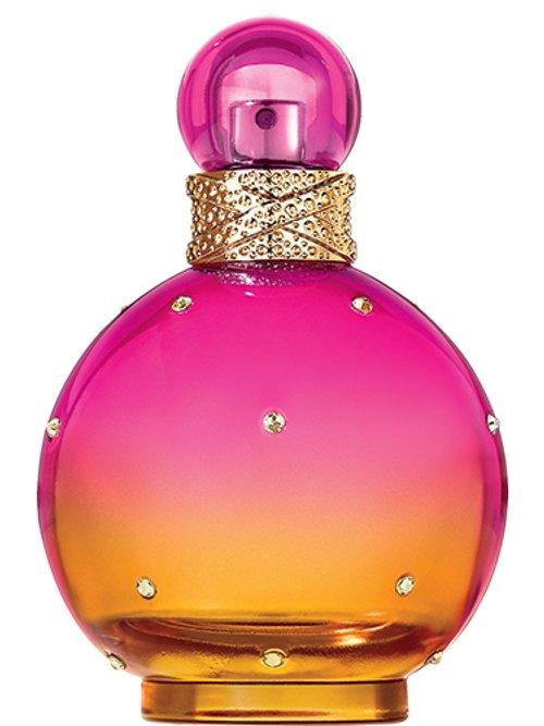 Sunset Fantasy Britney Spears 2018 — Britney Spears