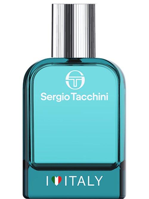 I Love Italy For Him — Sergio Tacchini