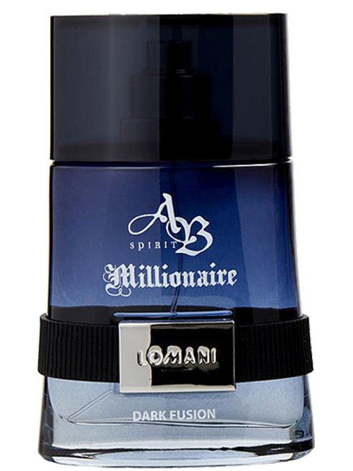 Ab Spirit Millionaire Dark Fusion — Lomani