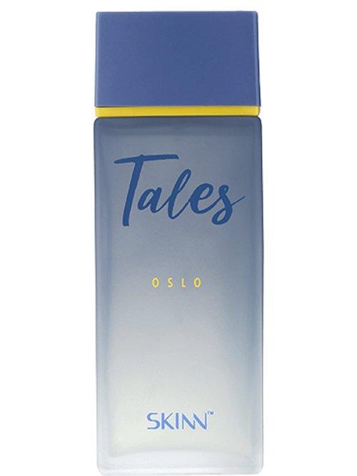 Tales Olso — Skinn