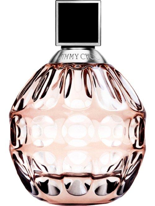 Jimmy Choo Eau De Toilette — Jimmy Choo