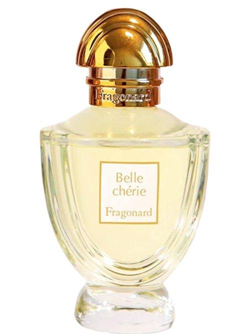 Belle Chérie Eau De Parfum — Fragonard