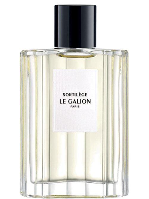 Sortilège — Le Galion