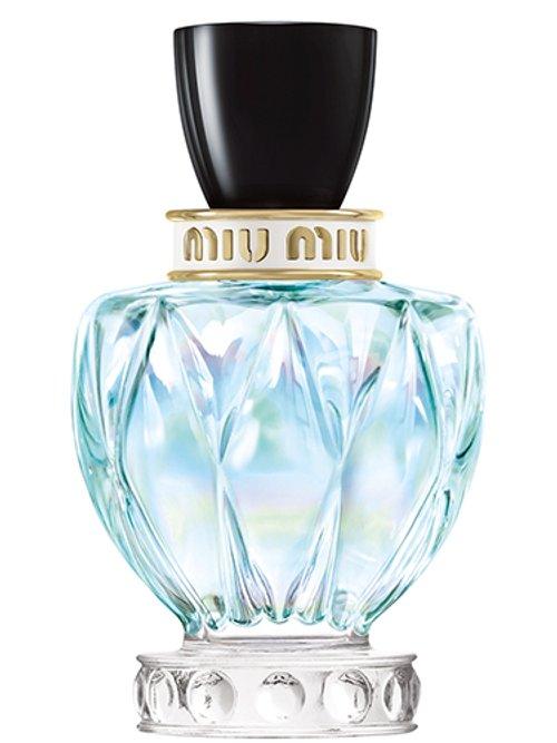 Miu Miu Twist Eau De Magnolia — Miu Miu