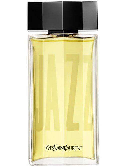 Jazz — Yves Saint Laurent