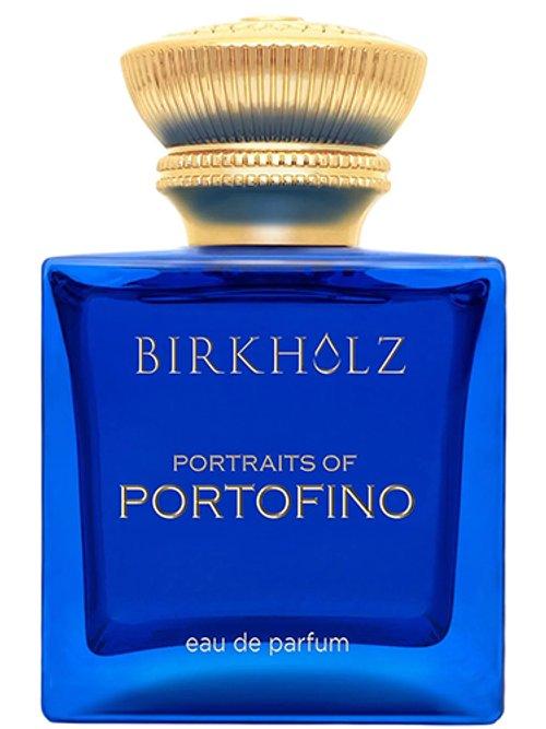 Portraits Of Portofino — Birkholz
