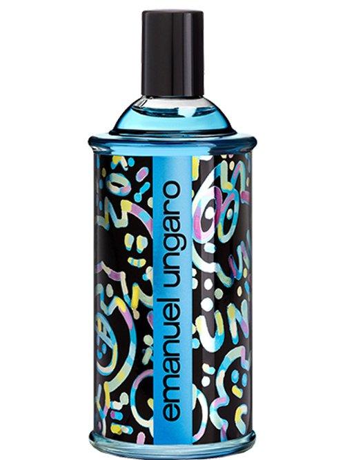 Emanuel Ungaro For Him — Ungaro