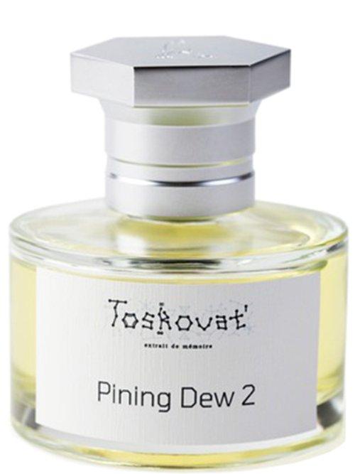 Pining Dew 2 — Toskovat'