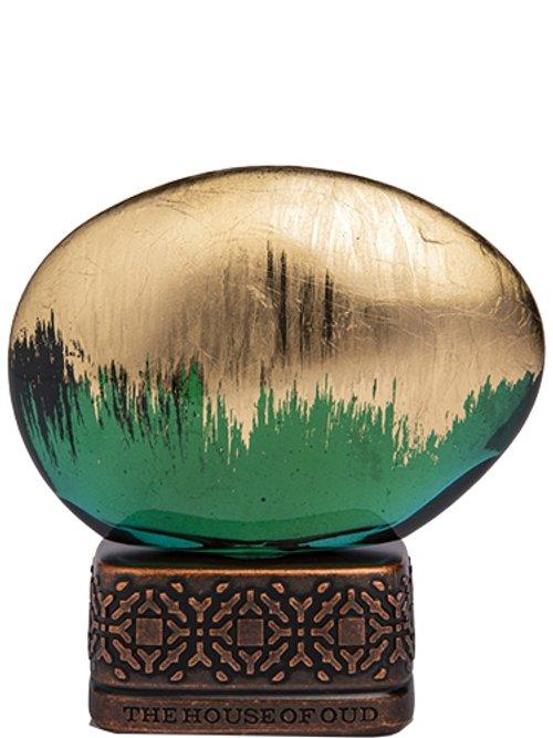 Crop 2022 — Thoo / The House Of Oud