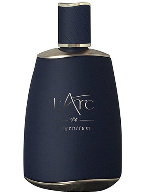 Argentium — L'Arc