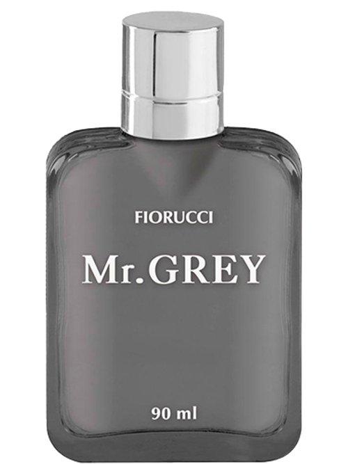 Mr. Grey — Fiorucci