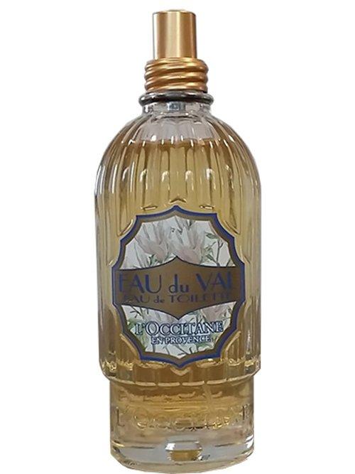 Eau Du Val (Magnolia) — L'Occitane