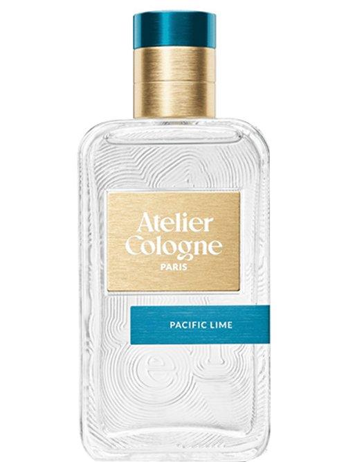 Pacific Lime — Atelier Cologne
