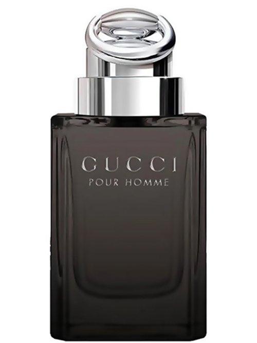 Gucci by Gucci pour Homme Gucci 2008 Lotion Après-Rasage — Gucci