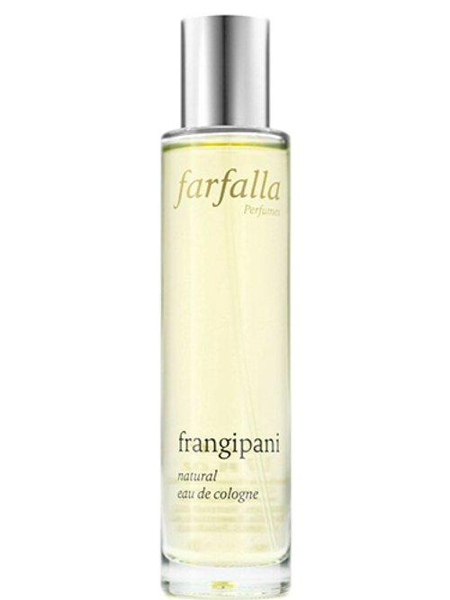 Frangipani Farfalla 2009 Eau Fraîche — Farfalla