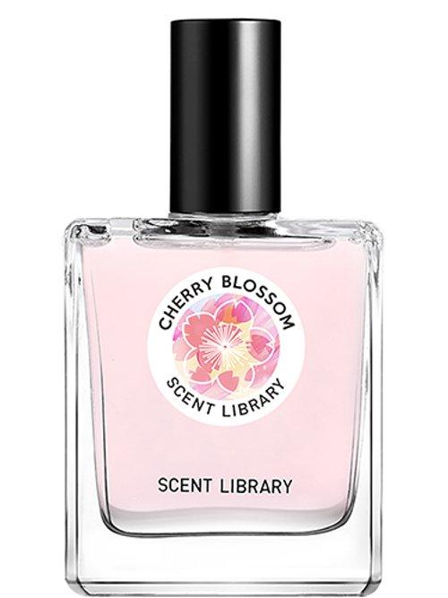 Cherry Blossom — Scent Library