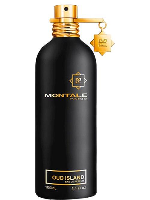 Oud Island — Montale