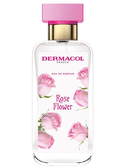 Rose Flower — Dermacol
