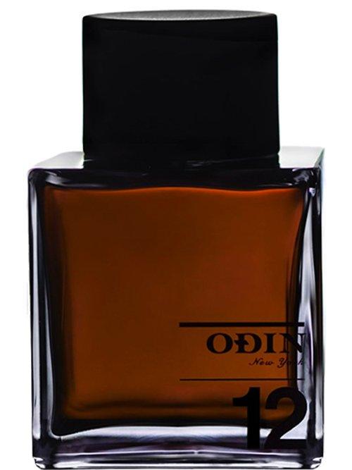 12 Lacha — Odin New York