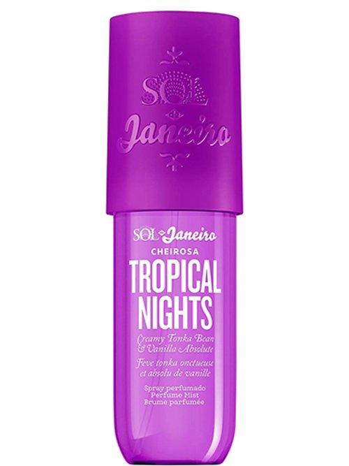 Tropical Nights 2022 — Sol De Janeiro