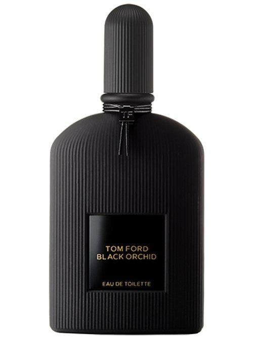 Black Orchid — Tom Ford
