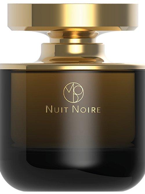 Nuit Noire — Mona Di Orio