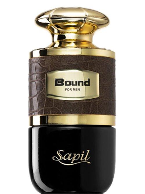 Bound For Men — Sapil